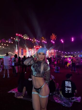 Thea Hail Nude Leaks OnlyFans Photo 138