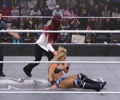 Thea Hail Nude Leaks OnlyFans Photo 140