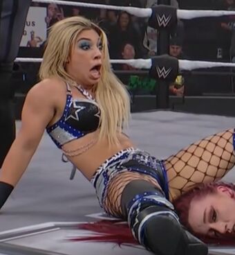 Thea Hail Nude Leaks OnlyFans Photo 141