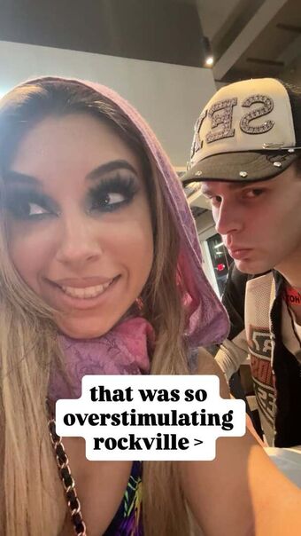 Thea Hail Nude Leaks OnlyFans Photo 134