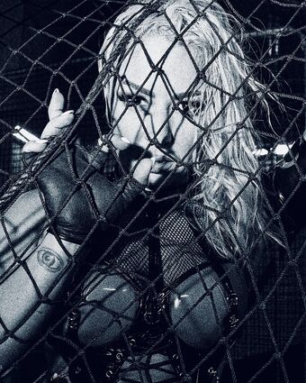 Thekla Kaischauri Nude Leaks OnlyFans Photo 26