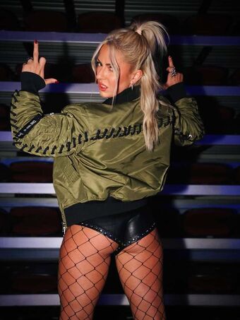 Thekla Kaischauri Nude Leaks OnlyFans Photo 34