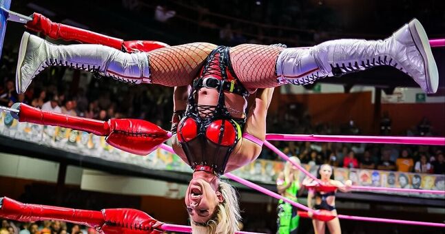 Thekla Kaischauri Nude Leaks OnlyFans Photo 27