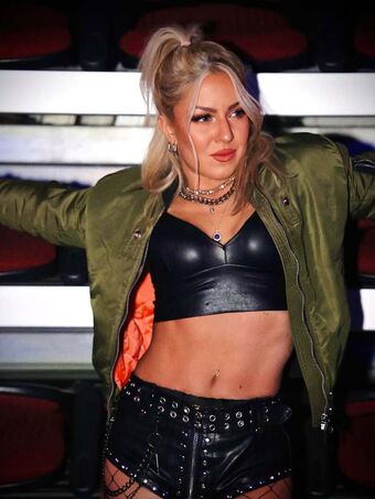 Thekla Kaischauri Nude Leaks OnlyFans Photo 33