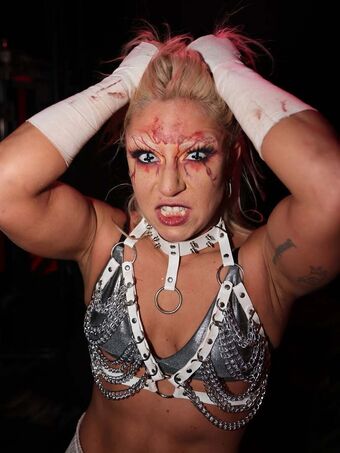 Thekla Kaischauri Nude Leaks OnlyFans Photo 29