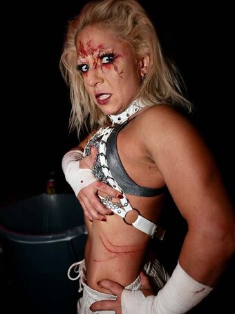 Thekla Kaischauri Nude Leaks OnlyFans Photo 30