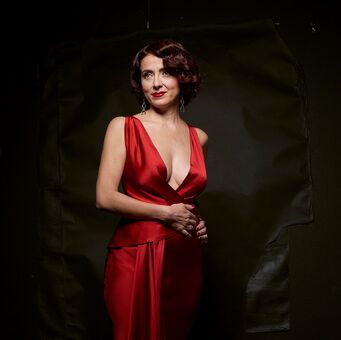 Tiziana Coste Nude Leaks OnlyFans Photo 1