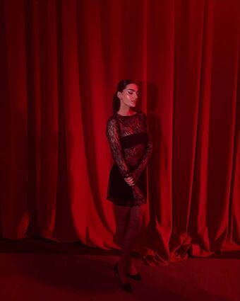 Toni Breidinger Nude Leaks OnlyFans Photo 68