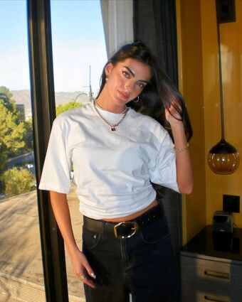 Toni Breidinger Nude Leaks OnlyFans Photo 63