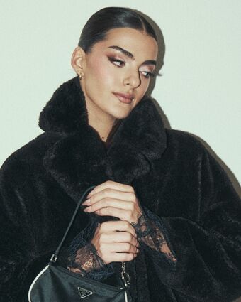 Toni Breidinger Nude Leaks OnlyFans Photo 66