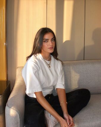 Toni Breidinger Nude Leaks OnlyFans Photo 64