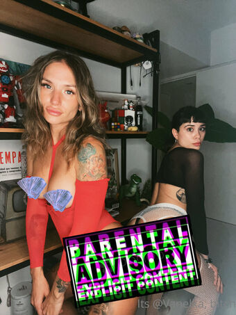 Vanelka Nude Leaks OnlyFans Photo 77