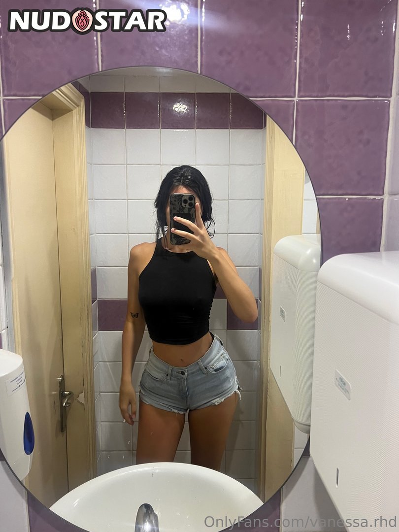 Vanessa_Rhd Leaked Photo 23
