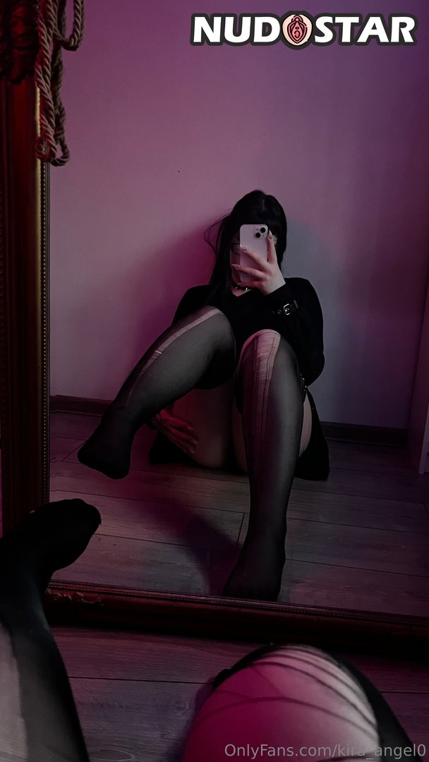 Kira_Angel0 Leaked Photo 11