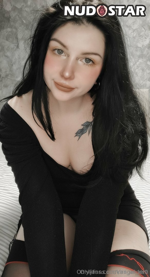 Kira_Angel0 Leaked Photo 13