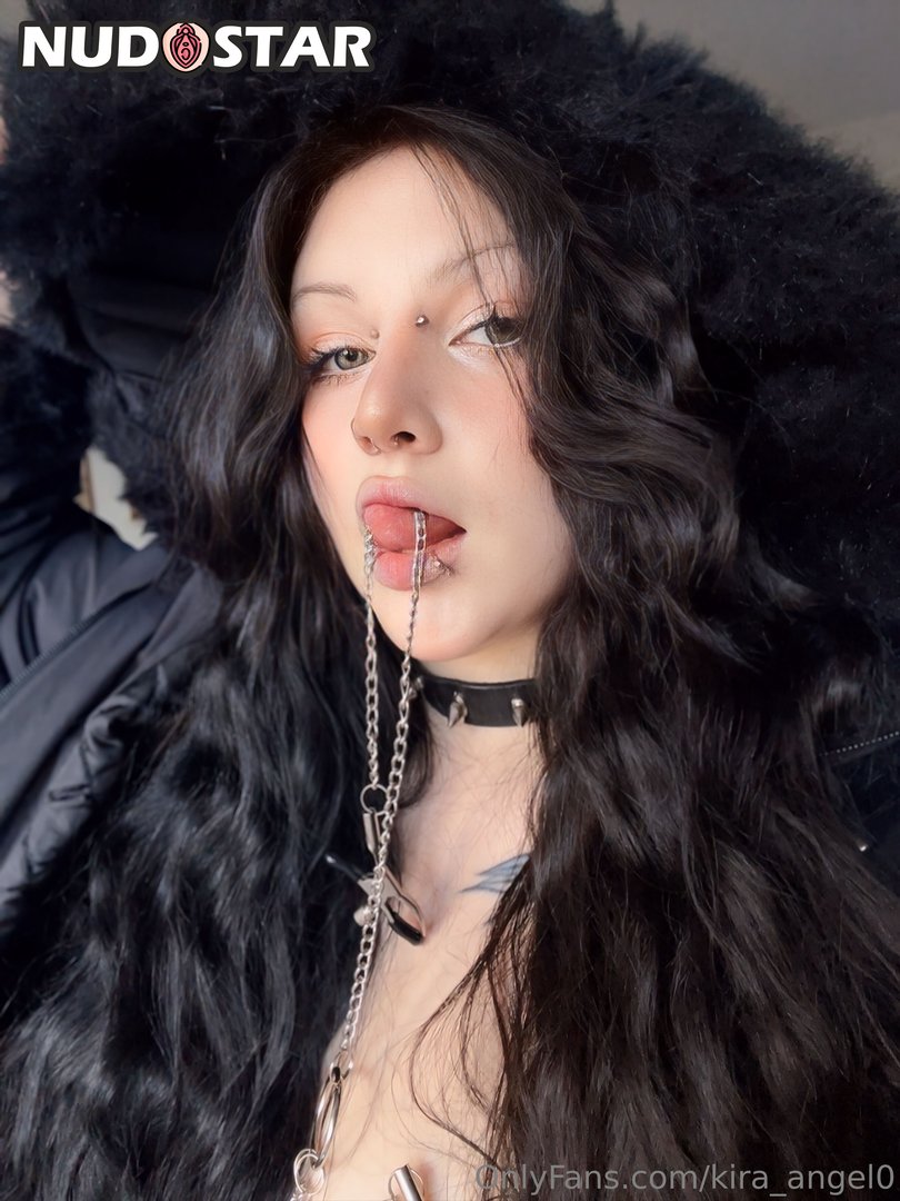 Kira_Angel0 Leaked Photo 8