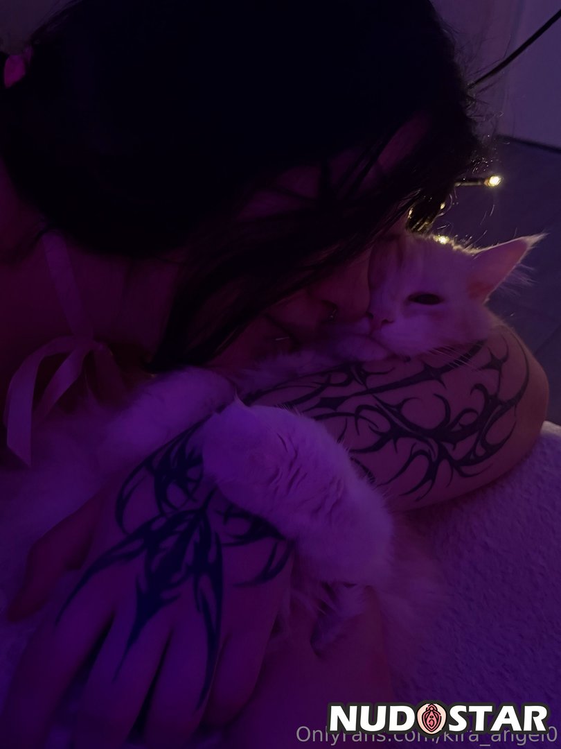Kira_Angel0 Leaked Photo 21