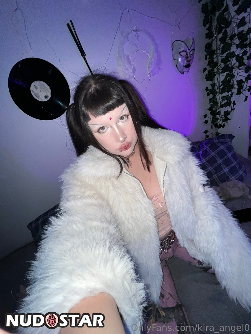 Kira_Angel0 Leaked Photo 5