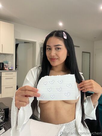 vivchen Nude Leaks OnlyFans Photo 46