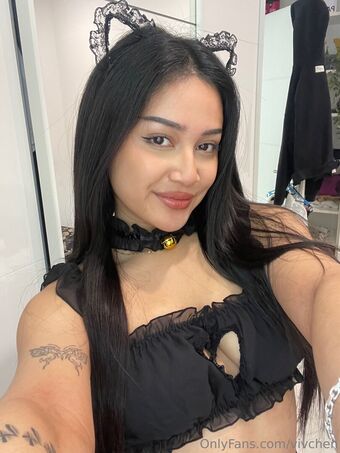 vivchen Nude Leaks OnlyFans Photo 44