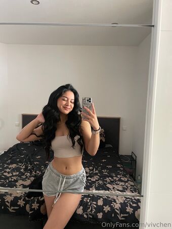 vivchen Nude Leaks OnlyFans Photo 41