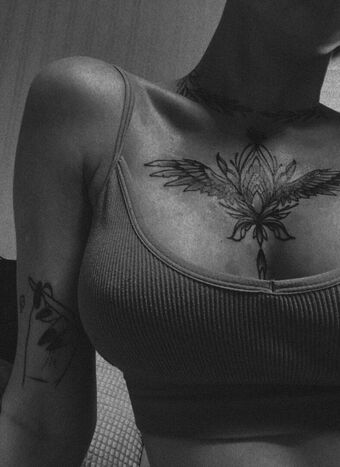 Vol4onok Nude Leaks OnlyFans Photo 48