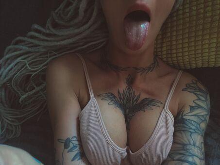 Vol4onok Nude Leaks OnlyFans Photo 40