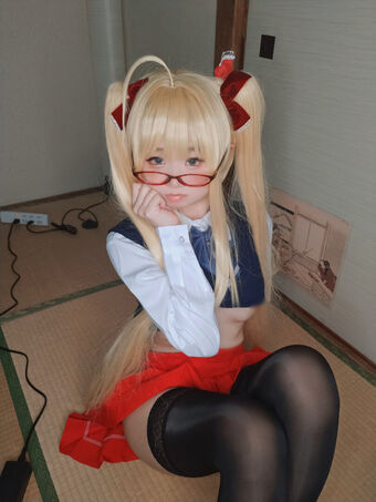 YaoYaoQwQ Nude Leaks OnlyFans Photo 441