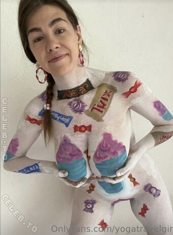 Yogatravelgirl Nude Leaks OnlyFans Photo 17