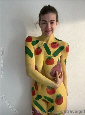 Yogatravelgirl Nude Leaks OnlyFans Photo 15