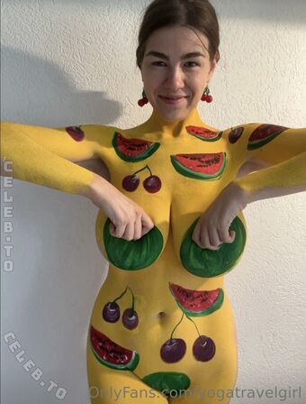 Yogatravelgirl Nude Leaks OnlyFans Photo 14