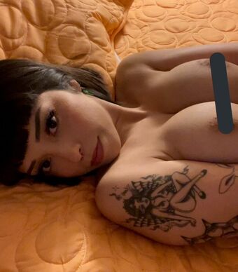 sexychamele0n Nude Leaks OnlyFans Photo 22