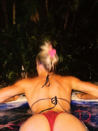 Alanna Jade Taylor Nude Leaks OnlyFans Photo 20