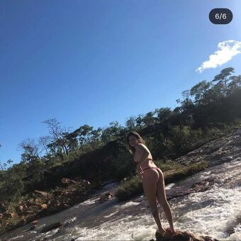 Alice Ajala Moreira Nude Leaks OnlyFans Photo 3