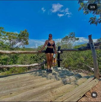 Alice Ajala Moreira Nude Leaks OnlyFans Photo 6