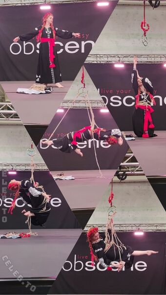 Alita Liss Nude Leaks OnlyFans Photo 7