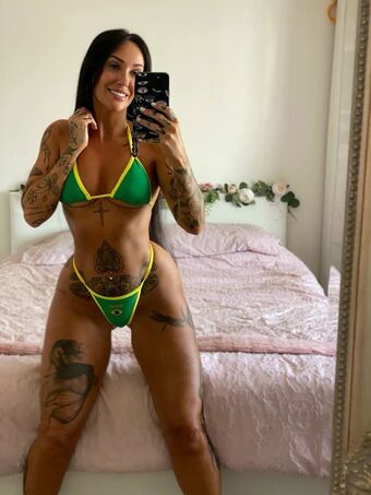 angel.444 Nude Leaks OnlyFans Photo 1