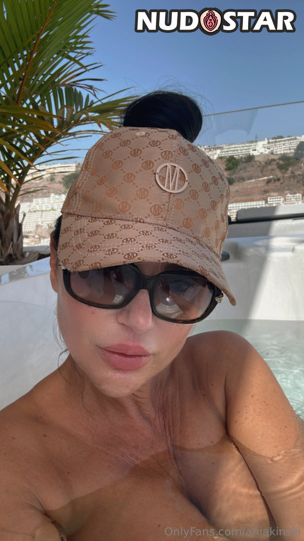 Aniakinski Leaked Photo 12