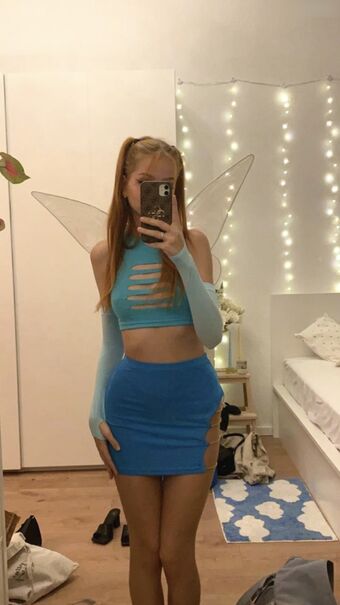 Annvlkt Nude Leaks OnlyFans Photo 7