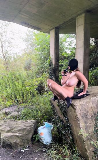 Antonia Lily Nude Leaks OnlyFans Photo 7