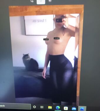 arii3lly Nude Leaks OnlyFans Photo 7