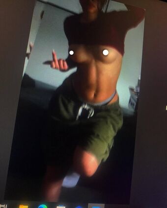 arii3lly Nude Leaks OnlyFans Photo 11