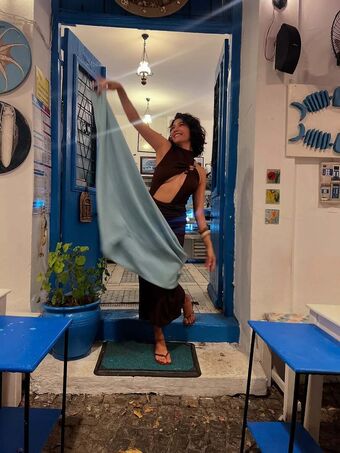 Aybüke Pusat Nude Leaks OnlyFans Photo 15