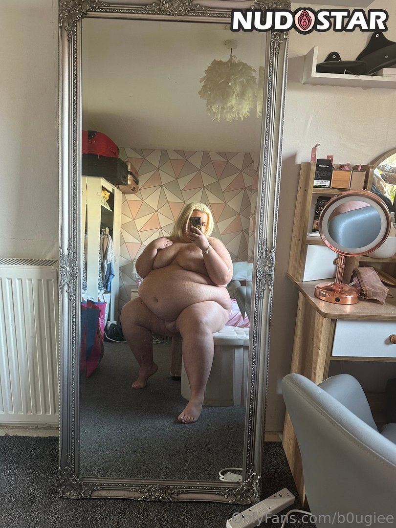 B0ugiee Leaked Photo 17