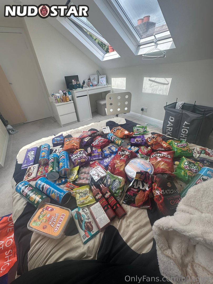 B0ugiee Leaked Photo 12