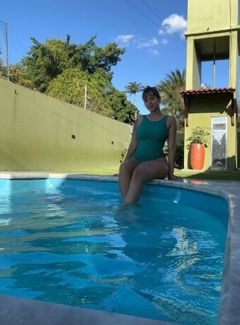 Bea Souza Nude Leaks OnlyFans Photo 23