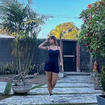 Bea Souza Nude Leaks OnlyFans Photo 18