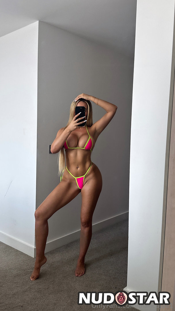 Biancajae1 Leaked Photo 6