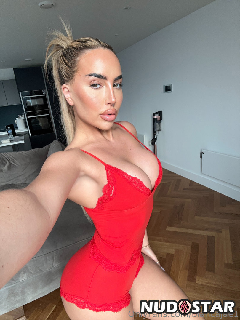 Biancajae1 Leaked Photo 4