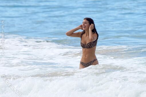 Camila Morrone Nude Leaks OnlyFans Photo 138